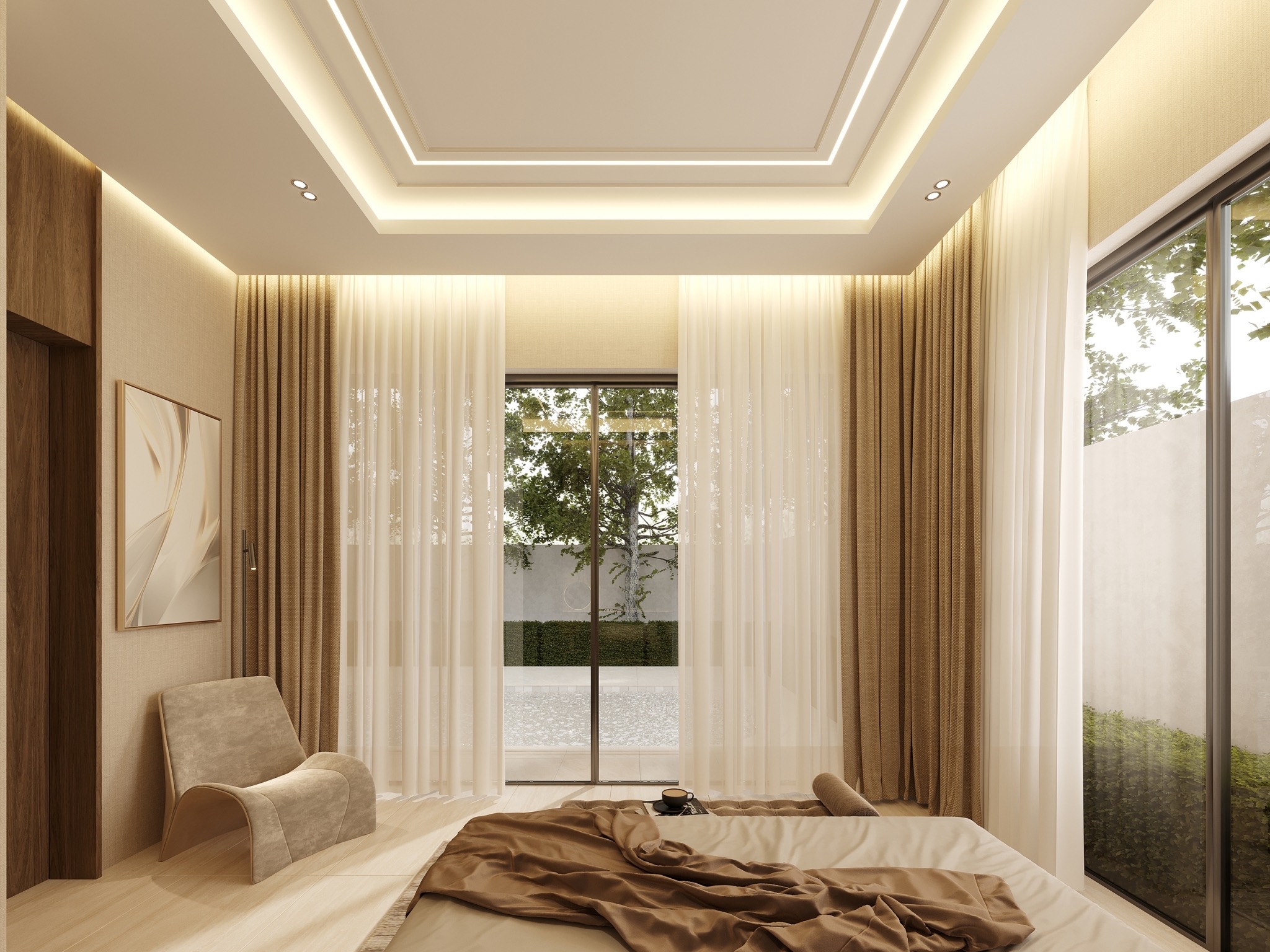 The Golden Hill Villas 10